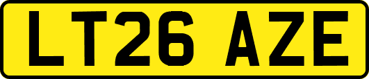 LT26AZE