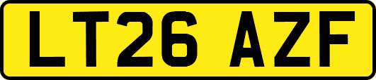 LT26AZF