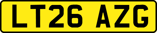 LT26AZG