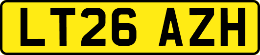 LT26AZH
