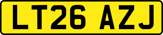 LT26AZJ