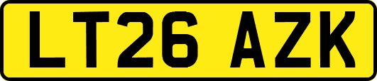 LT26AZK