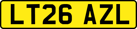 LT26AZL
