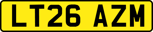 LT26AZM