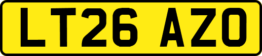 LT26AZO