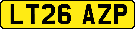 LT26AZP