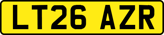 LT26AZR
