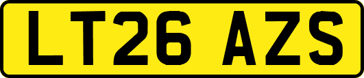 LT26AZS