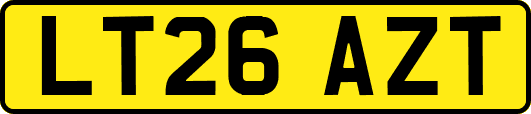 LT26AZT