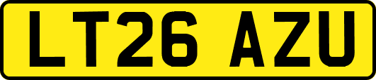 LT26AZU