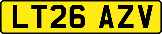 LT26AZV