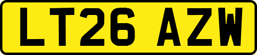 LT26AZW