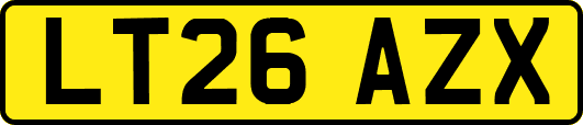 LT26AZX