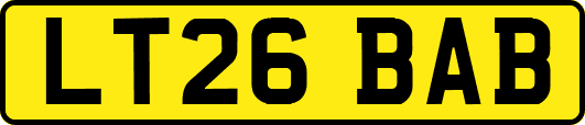 LT26BAB