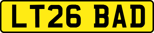 LT26BAD