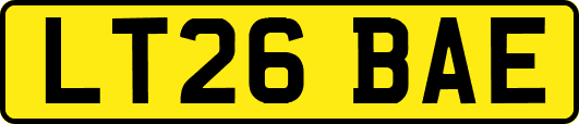 LT26BAE