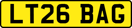 LT26BAG