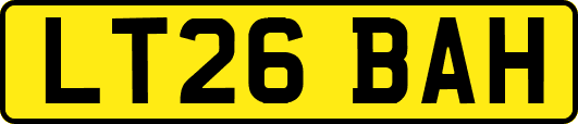 LT26BAH