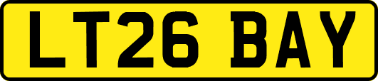 LT26BAY