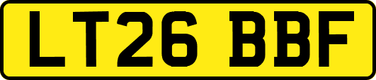 LT26BBF