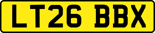 LT26BBX
