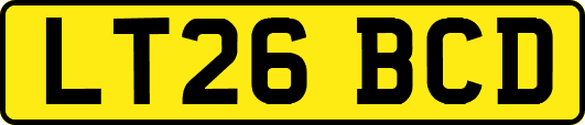 LT26BCD