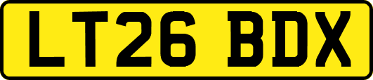 LT26BDX