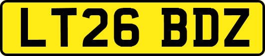 LT26BDZ