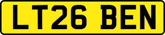 LT26BEN