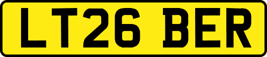 LT26BER