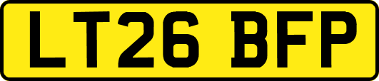 LT26BFP