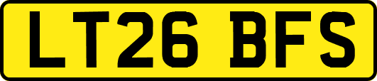 LT26BFS