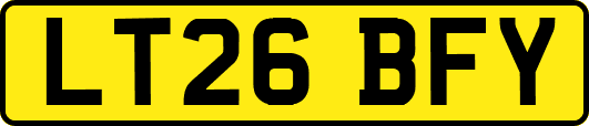 LT26BFY