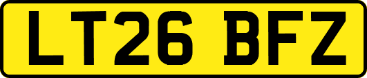 LT26BFZ