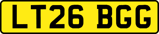 LT26BGG