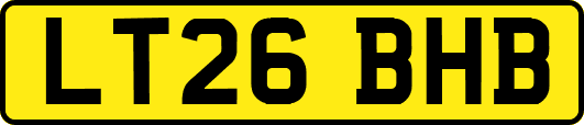 LT26BHB