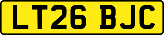 LT26BJC