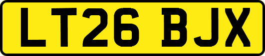 LT26BJX