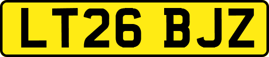 LT26BJZ