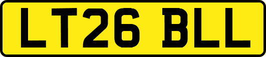 LT26BLL