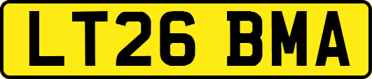 LT26BMA