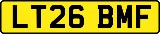 LT26BMF