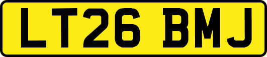 LT26BMJ