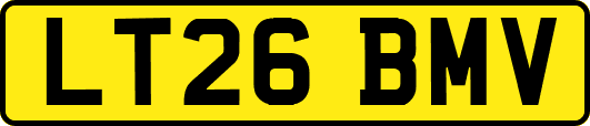 LT26BMV