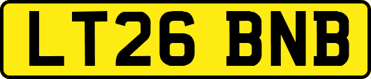 LT26BNB