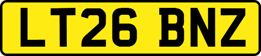 LT26BNZ