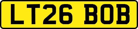 LT26BOB