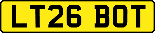 LT26BOT