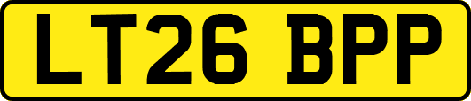 LT26BPP