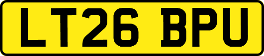 LT26BPU